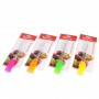 pinceau silicone manche clair 23cm privileg